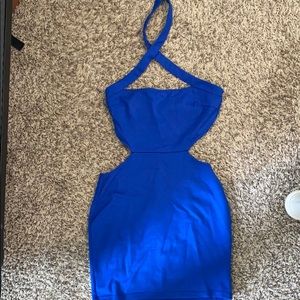 Revolve Mini Dress